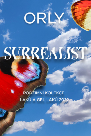 ORLY SURREALIST